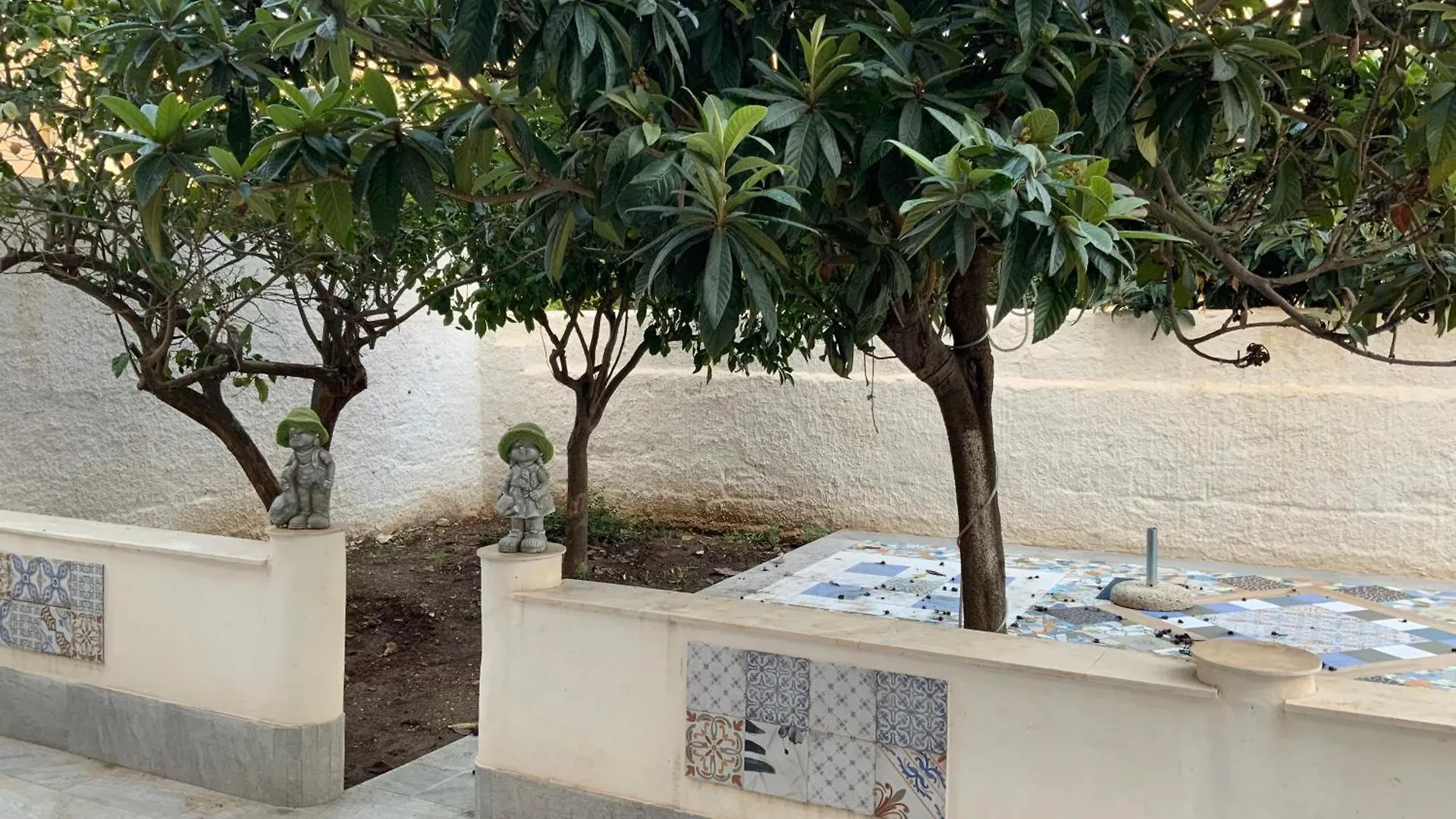 Garden Home Casa Santa  Guest house Casa Santa (Trapani)