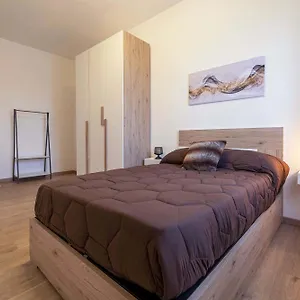 Appartamento Erice, Casa Santa (Trapani)