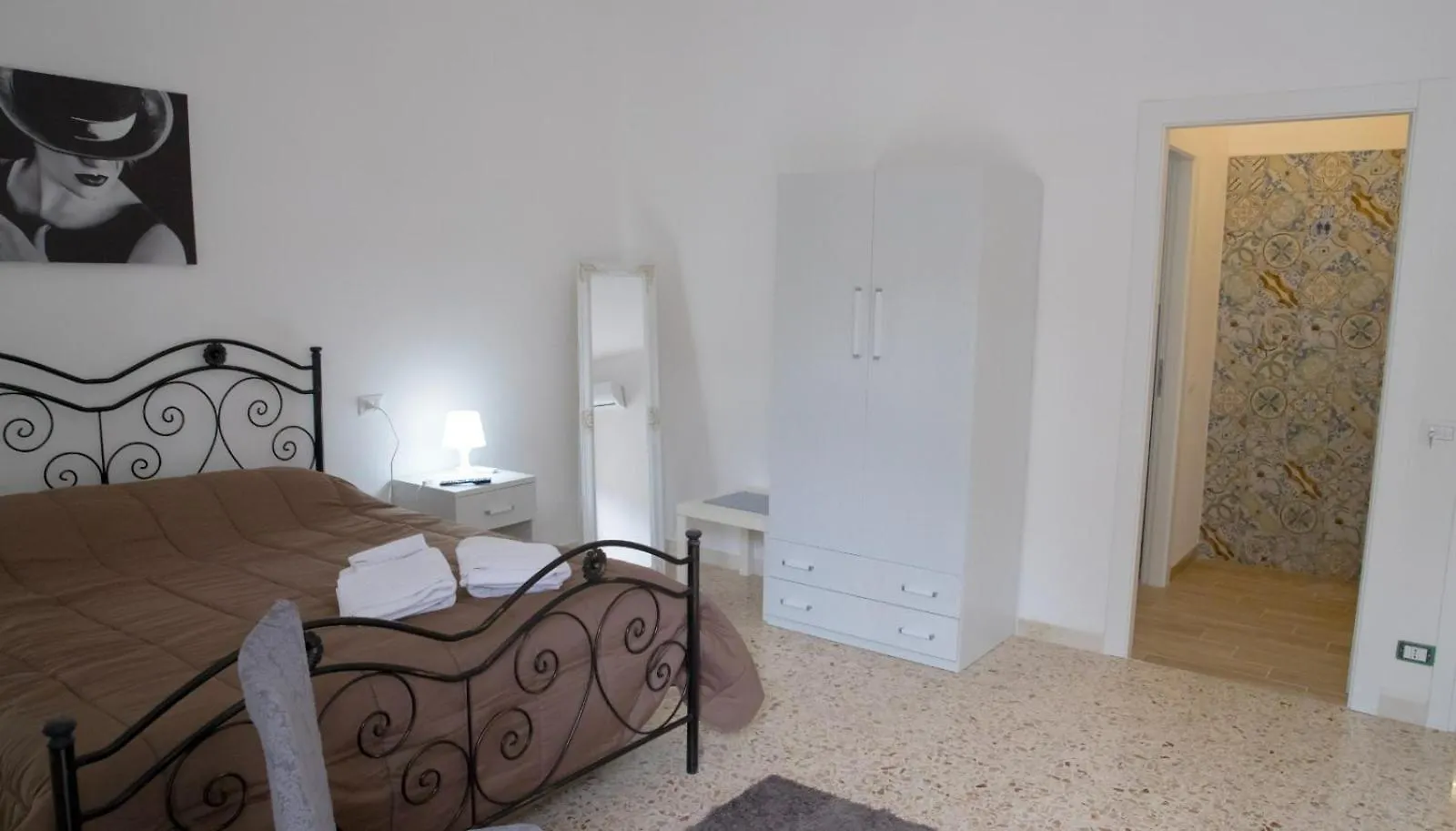 Garden Home Casa Santa  Italien