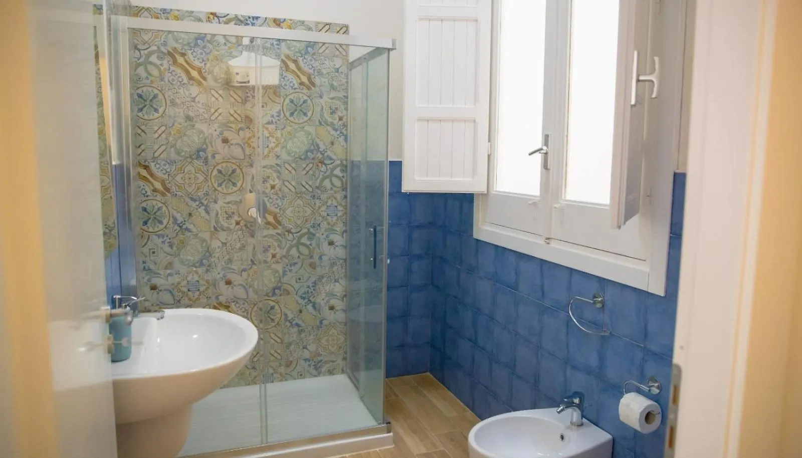 Garden Home Casa Santa  Italien